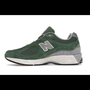 Pkgod New Balance 2002R Jade Green