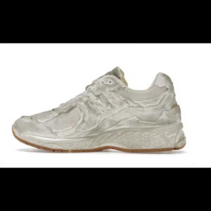 Pkgod New Balance 2002R Protection Pack Distressed