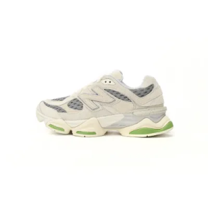 Pkgod New Balance 9060 Beige Green U9060BW1